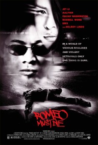 Romeo Phải Chết Romeo Must Die