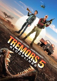 Rồng Đất 5 Tremors 5: Bloodlines