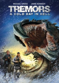 Rồng Đất: Ngày Lạnh Giá Ở Địa Ngục Tremors: A Cold Day in Hell