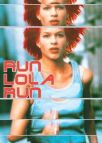 Run Lola Run Run Lola Run