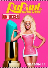 RuPaul’s Drag Race – Cuộc chiến giày cao gót: Hậu trường (Phần 12) RuPaul’s Drag Race: Untucked! (Season 12)