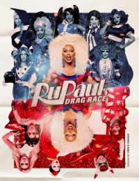 Rupaul's Drag Race - Cuộc chiến giày cao gót (Phần 12) RuPaul's Drag Race (Season 12)