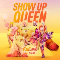 RuPaul's Drag Race: Minh Tinh hội tụ (Phần 6) RuPaul’s Drag Race: All Stars (Season 6)