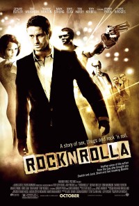 Rút Súng Là Bắn RocknRolla