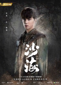 Sa Hải Sand Puzzle