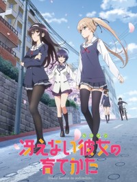 Saekano: Phương pháp đào tạo bạn gái Saenai Heroine no Sodatekata