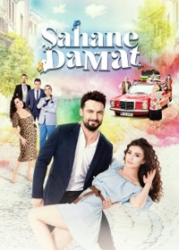 Sahane Damat Perfect Groom
