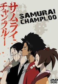 Samurai Champloo (Phần 1) Samurai Champloo (Season 1)