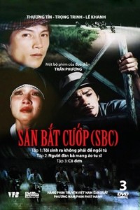 Săn Bắt Cướp 1: Tôi Sinh Ra Không Phải Để Ngồi Tù To Catch a Thief 1: I Am Not Born For Imprisonment