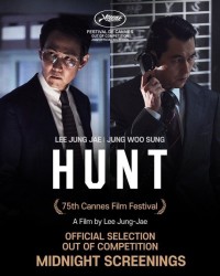Săn Lùng Gián Điệp Hunt (Heonteu)