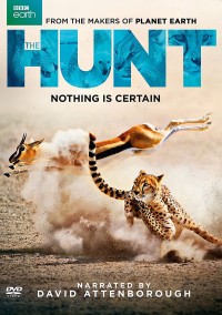 Săn Mồi BBC: The Hunt