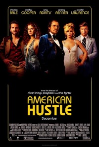 Săn tiền kiểu Mỹ American Hustle