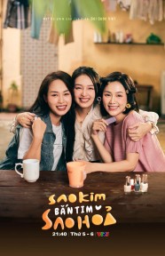 Sao Kim Bắn Tim Sao Hoả Sao Kim Bắn Tim Sao Hoả