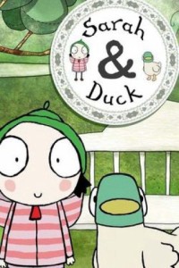 Sarah và Vịt (Phần 2) Sarah & Duck (Season 2)