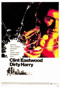Sát Nhân Bọ Cạp Dirty Harry