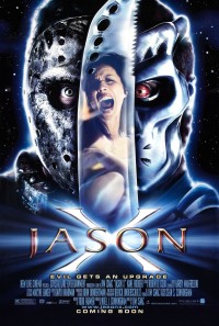 Sát Nhân Đông Lạnh Jason X