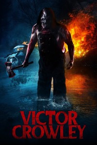 Sát Nhân Lưỡi Rìu Victor Crowley