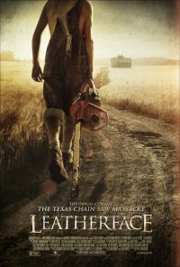 Sát Nhân Mặt Quỷ Leatherface
