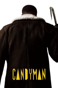 Sát Nhân Trong Gương Candyman