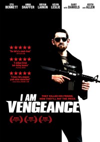 Sát Thủ Báo Thù I am Vengeance