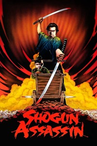 Sát Thủ Bồng Con Shogun Assassin