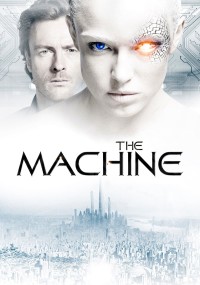 Sát Thủ Người Máy The Machine
