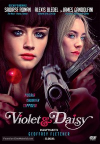 Sát Thủ Tuổi Teen Violet & Daisy