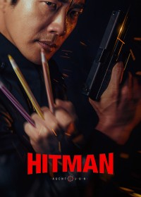 Sát Thủ Vô Cùng Cực Hitman: Agent Jun
