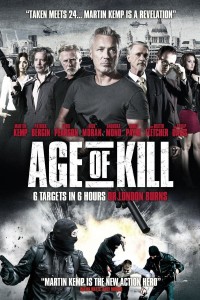 Sáu Giờ Để Giết Age Of Kill