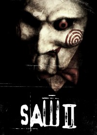 Lưỡi Cưa 2 Saw II