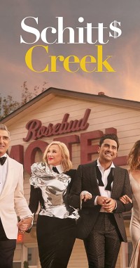 Schitt's Creek (Phần 1) Schitt's Creek (Season 1)
