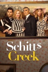 Schitt's Creek (Phần 4) Schitt's Creek (Season 4)