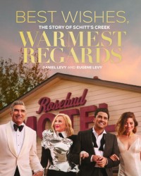Schitt's Creek (Phần 6) Schitt's Creek (Season 6)