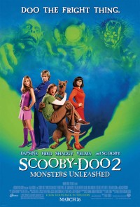 Scooby-Doo 2: Quái Vật Hiện Hình Scooby-Doo 2: Monsters Unleashed