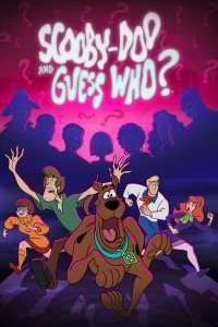 Scooby-Doo and Guess Who? (Phần 2) Scooby-Doo and Guess Who? (Season 2)