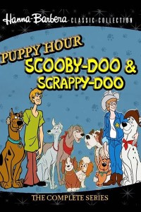 Scooby-Doo and Scrappy-Doo (Phần 4) Scooby-Doo and Scrappy-Doo (Season 4)
