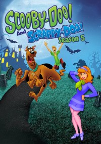 Scooby-Doo and Scrappy-Doo (Phần 5) Scooby-Doo and Scrappy-Doo (Season 5)