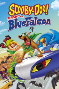 Scooby Doo! Mặt nạ chim ưng xanh Scooby-Doo! Mask of the Blue Falcon