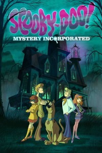 Scooby-Doo! Mystery Incorporated (Phần 1) Scooby-Doo! Mystery Incorporated (Season 1)
