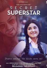 Secret Superstar Siêu Sao Bí Mật