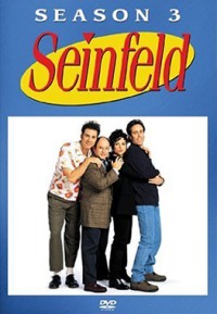 Seinfeld (Phần 3) Seinfeld (Season 3)