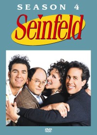 Seinfeld (Phần 4) Seinfeld (Season 4)