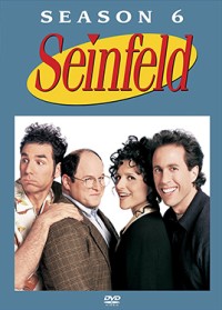 Seinfeld (Phần 6) Seinfeld (Season 6)