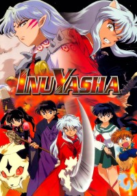 Sengoku Otogizōshi InuYasha InuYasha