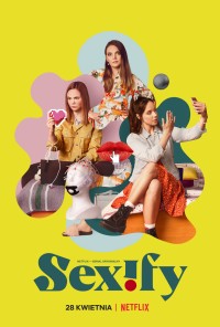 Sexify (Phần 2) Sexify (Season 2)