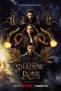 Bóng Tối và Xương Trắng (Phần 2) Shadow and Bone (Season 2)