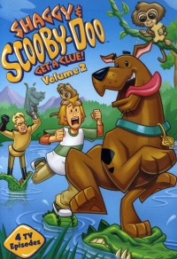 Shaggy & Scooby-Doo Get a Clue! (Phần 2) Shaggy & Scooby-Doo Get a Clue! (Season 2)