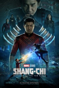 Shang-Chi và huyền thoại Thập Luân Shang Chi and the Legend of the Ten Rings