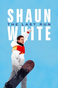 Shaun White: Lượt Thi Cuối Cùng Shaun White: The Last Run