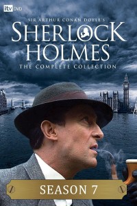 Sherlock Holmes (Phần 7) Sherlock Holmes (Season 7)